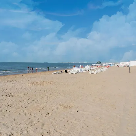 Holiday home Beachside Retreat In *