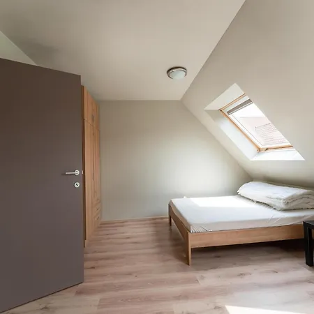 Beachside Retreat In Casa vacanze De Haan