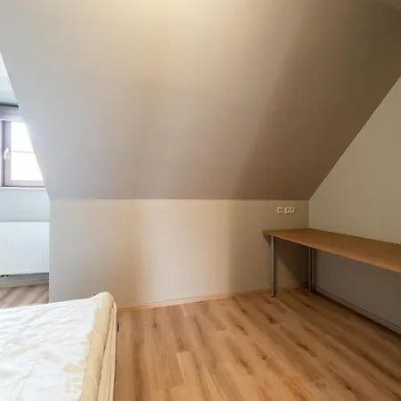 Beachside Retreat In * De Haan