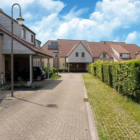 Holiday home Beachside Retreat In *