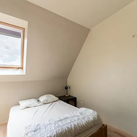 Holiday home Beachside Retreat In De Haan