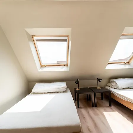 Casa vacanze Beachside Retreat In *