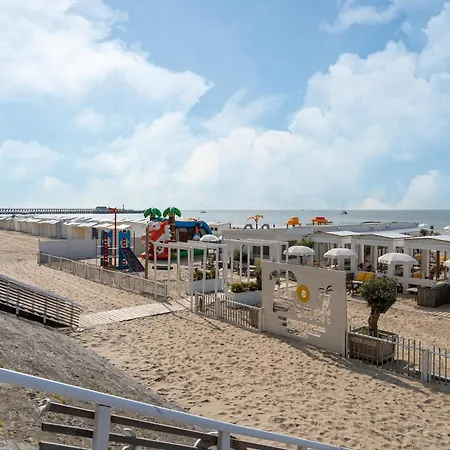 Casa vacanze Beachside Retreat In